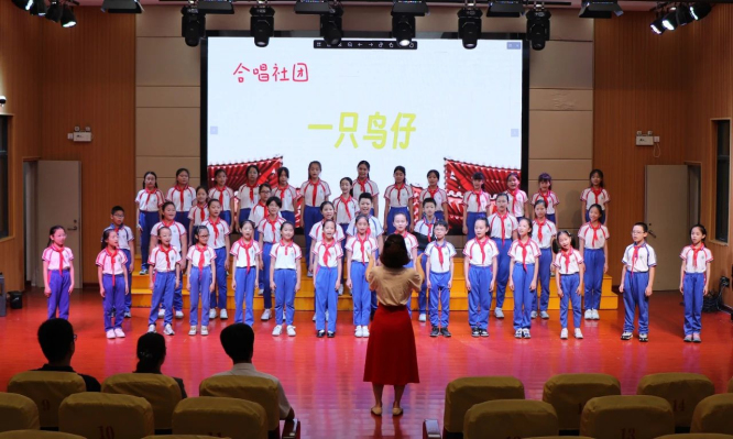 漳州：深耕细作 示范带动 城乡学校少年宫点缀多彩童年